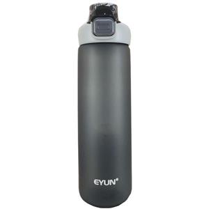 قمقمه ایون مدل ساده مات گنجایش 0.88 لیتر