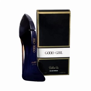 عطر جیبی زنانه بالرینا مدل GOOD GIRL حجم 25 میلی‌لیتر