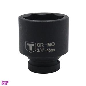 سری بکس تاپکس مدل YPK-3/4INCH  سایز 46 میلی متر