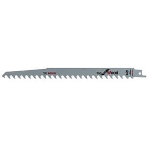تیغ اره افقی بر بوش مدل سخت بر S1542-K
