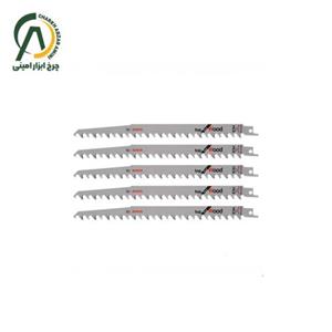 تیغ اره افقی بر بوش مدل چوب بری S1542K