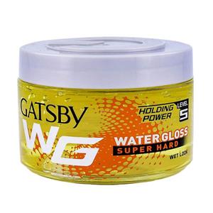 ژل مو گتسبی مدل WG13584 - 25 حجم 290 میلی لیتر