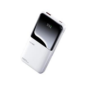 پاوربانک ریمکس مدل RPP-679 ظرفیت 10000 میلی آمپر ساعت