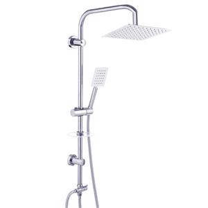 علم دوش حمام ققنوس مدل یونیورست Matrix