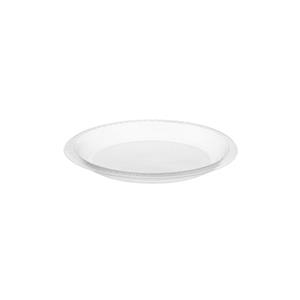 بشقاب یکبار مصرف بزرگ گود (PP) پیکنیک