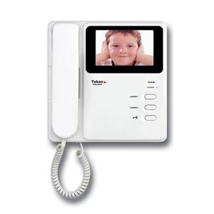 دربازکن تصویری تابان مدل TVM-4000