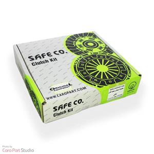 دیسک و صفحه کلاچ سیف صنعت مدل SH 215 مناسب برای شاهین