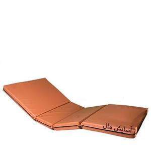 تشک تخت بیمارستانی مدل ریباند کد 1