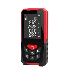 متر لیزری مدل LDM-D