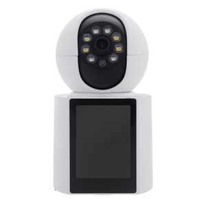 دوربین مداربسته تحت شبکه مدل WiFi Smart