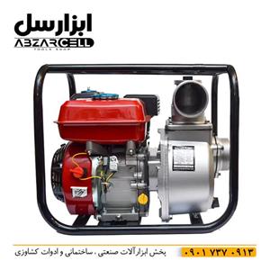 موتور پمپ بنزینی ونیکو مدل سه اینچ ic30