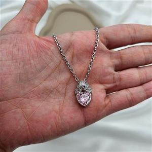 گردنبند جواهری راپونزل