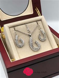 نیم ست زنانه ترلان کد 941