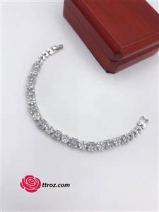 دستبند زنانه ژاکلین کد 660