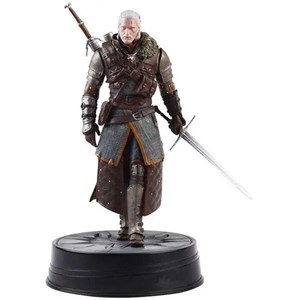 اکشن فیگور گرالت ریوا ویچر The Witcher