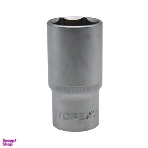 سری بکس تاپکس مدل YPB-6PAR-1/2INCH سایز 30 میلی متر