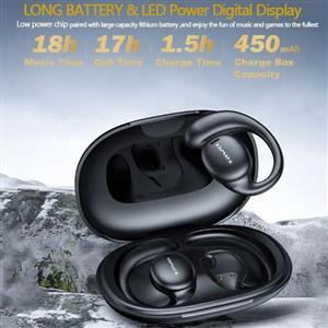 هدفون بلوتوثی اوی مدل T80