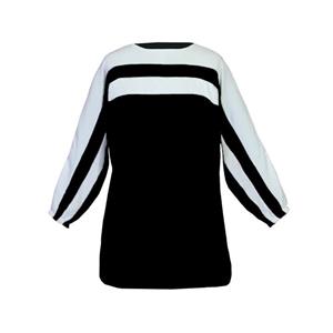 تونیک زنانه مدل ابروبادی ترکیبی کد 709