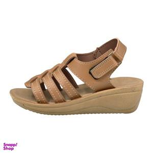 صندل دخترانه مدل خاطره کد 11383