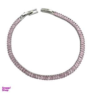 دستبند زنانه مدل تنیسی کد B4819