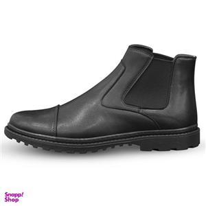 نیم بوت مردانه مدل ایتالیا کد arya