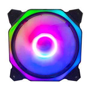فن کیس مدل CR-12