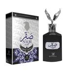 ادو پرفیوم مردانه روونا مدل SAQR Silver حجم 100 میلی لیتر