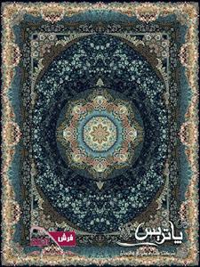 فرش پاتریس 1050 شانه