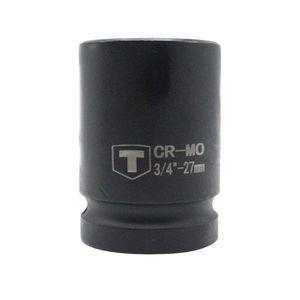 سری بکس تاپکس مدل YPK-3/4INCH  سایز 27 میلی متر