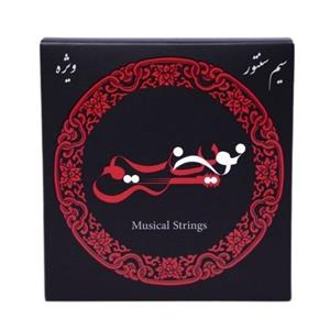 سیم سنتور نوین سیم مدل ویژه 2024 بسته 76 عددی