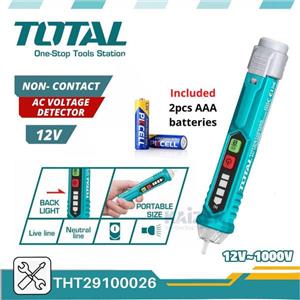 فازمتر توتال کد THT29100026