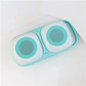 اسپیکر بلوتوثی مدل MS 2244 BT