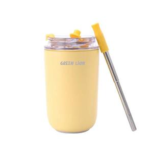 ماگ سفری گرین لاین مدل GNVATMUG280 گنجایش 0.28 لیتر