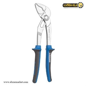 انبر کلاغی یونیور مدل 447/1HPP سایز 10 اینچ