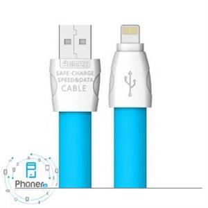 کابل USB به Lightning مدل Full Speed Data Line 2 برند Remax 