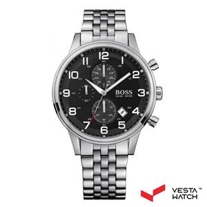 ساعت مچی مردانه هوگو باس HUGO BOSS مدل B1512446