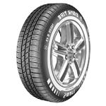 Kavir Tire KB26 Size 165/65R13 Car Tire - One Pair