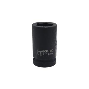 سری بکس تاپکس مدل YPB-1INCH سایز 33 میلی متر