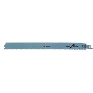 تیغ اره افقی بر بوش مدل S1226CHF-300mm