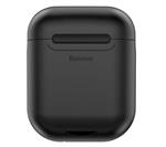 قاب Airpod مدل Wiappod-09 Wireless Charger For Airpod برند Baseus