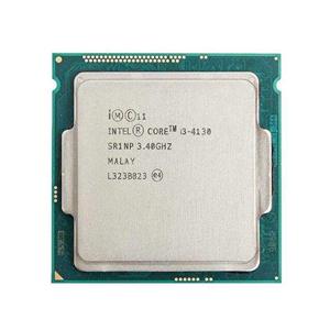 پردازنده اینتل Core i3-4130 Intel Core i3-4130 Processor