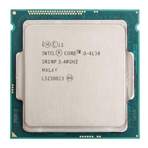 پردازنده اینتل Core i3-4130 Intel Core i3-4130 Processor