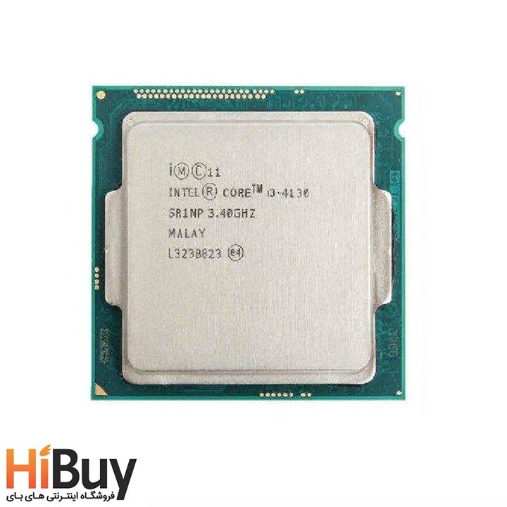 Intel Core i3-4130 Processor