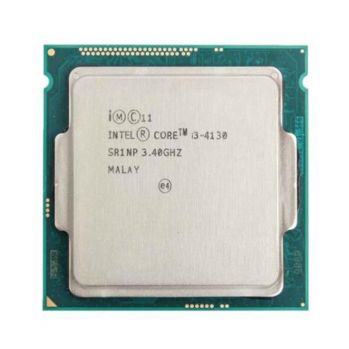 Intel Core i3-4130 Processor