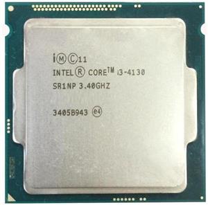 پردازنده اینتل Core i3-4130 Intel Core i3-4130 Processor