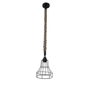 چراغ آویز آرتا کد 502