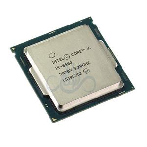 پردازنده مرکزی اینتل Core i5-6500 Intel Skylake Core i5-6500 CPU
