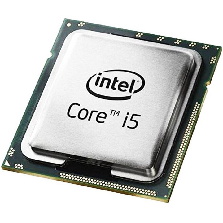 Intel Skylake Core i5-6500 CPU