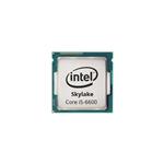 پردازنده مرکزی اینتل سری Skylake مدل Core i5-6600