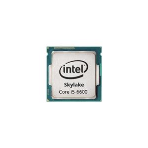 پردازنده مرکزی اینتل سری Skylake مدل Core i5-6600